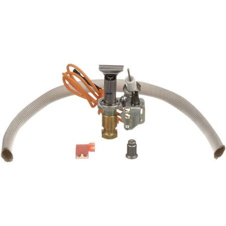 Hobart Pilot Burner - Nat 00-498621-0000A